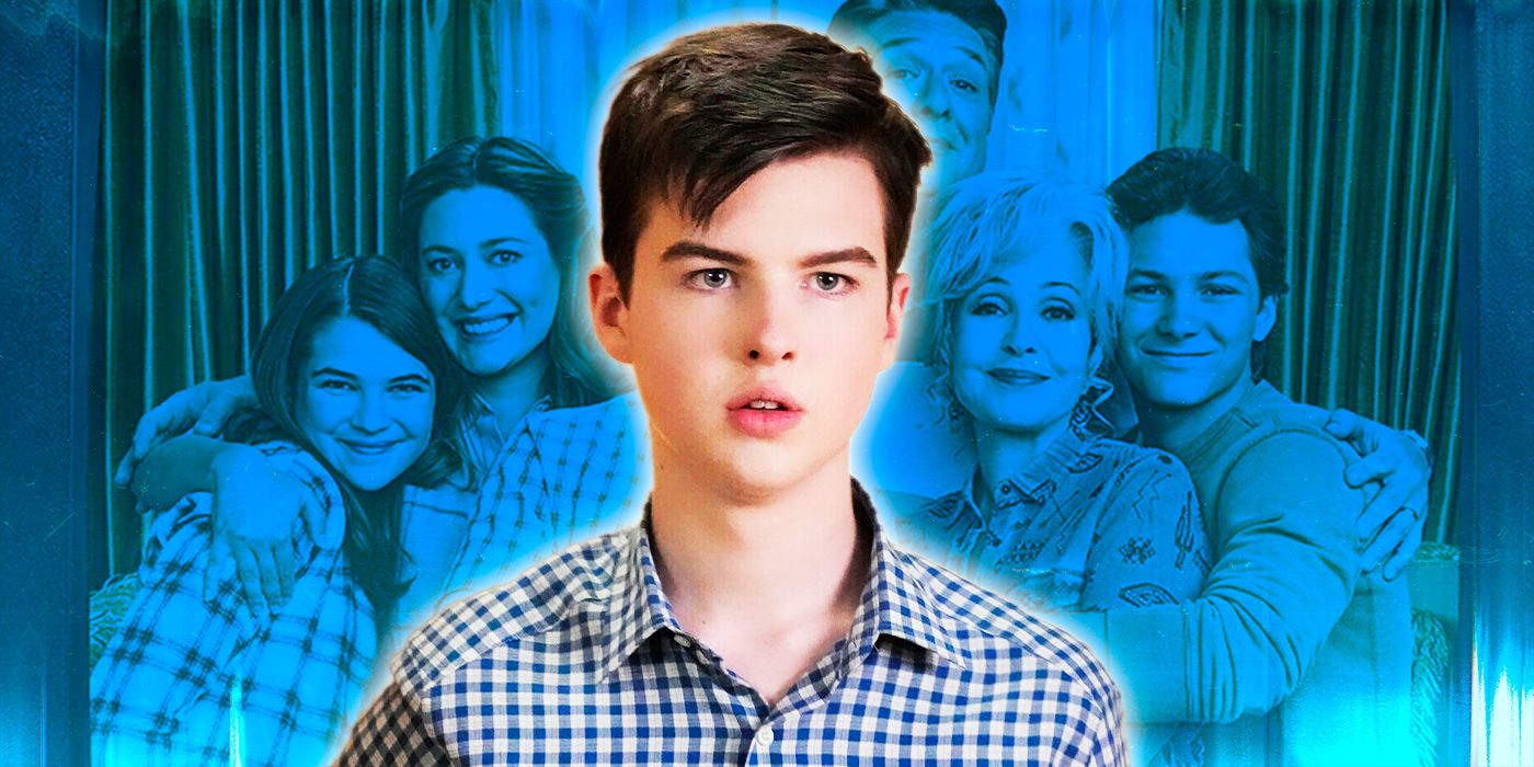 10 mejores programas para ver si te gusta Young Sheldon
