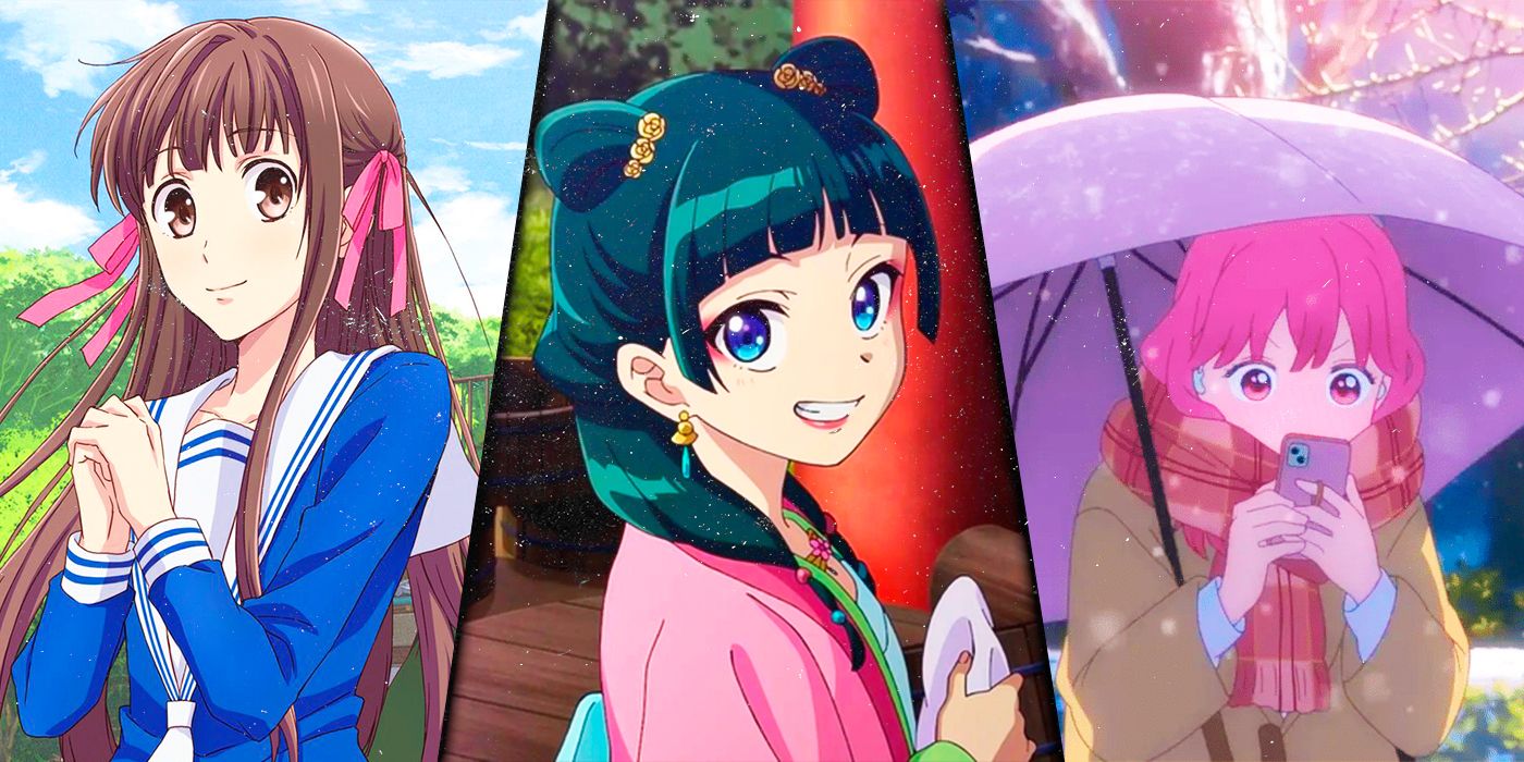 10 nuevos anime shojo tan buenos como los clásicos
