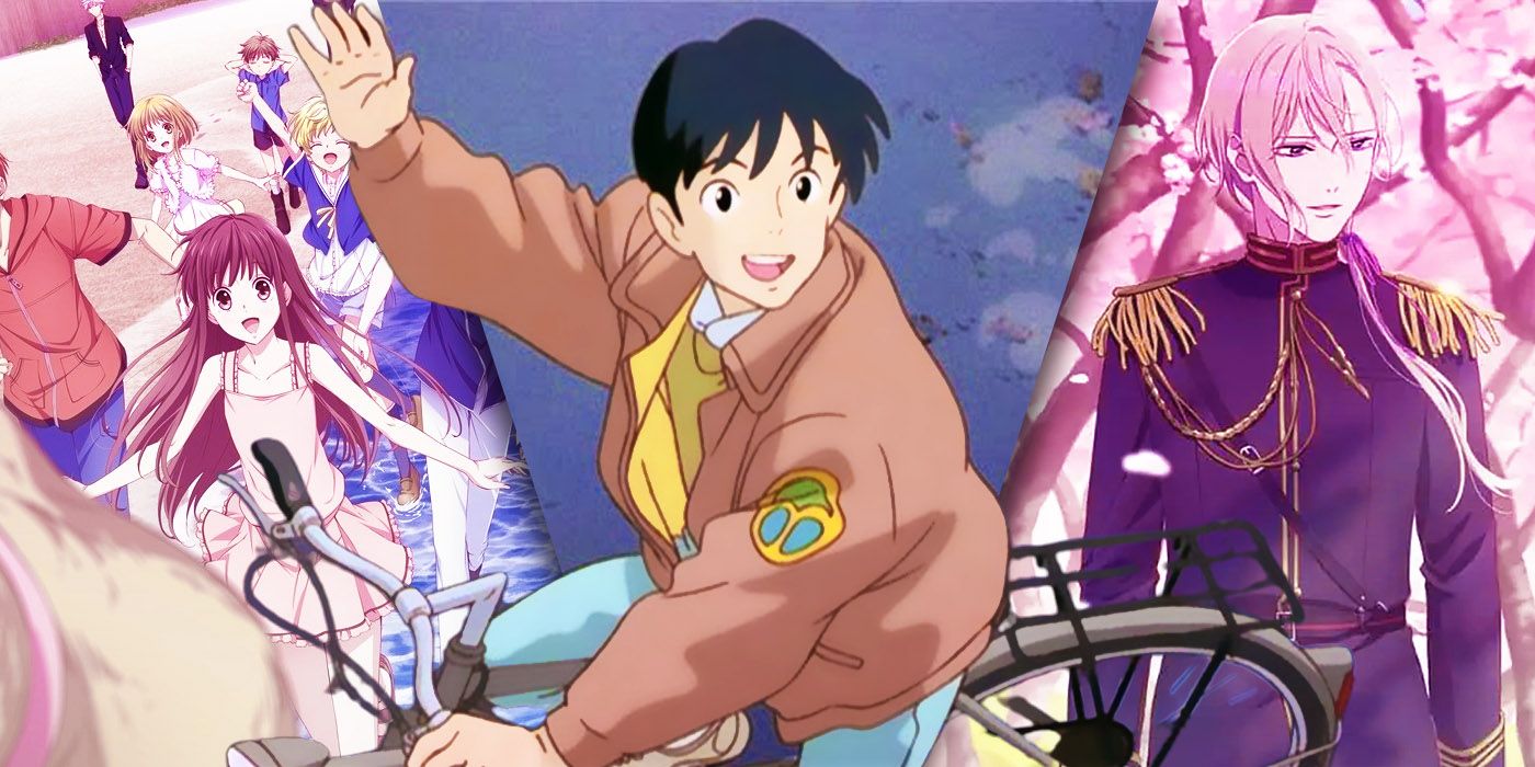10 populares tropos shojo en anime romántico que nunca pasan de moda
