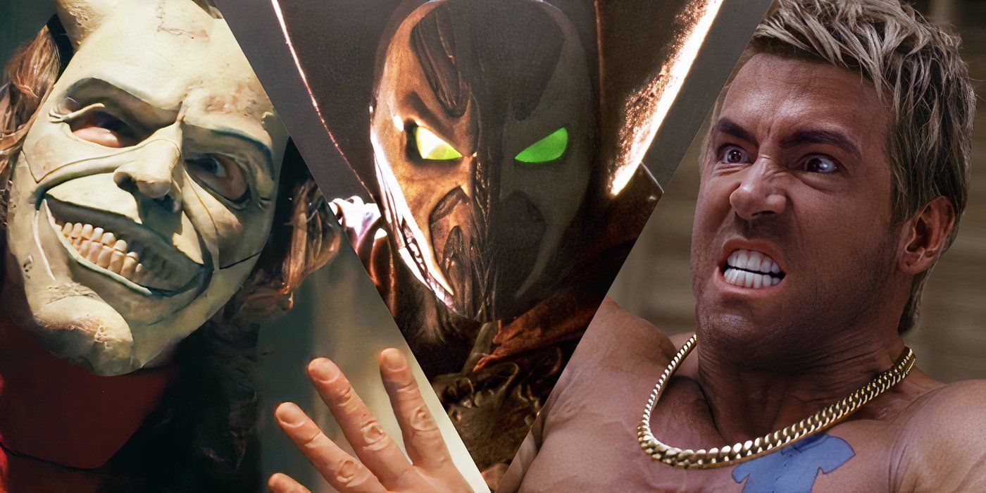 10 secuelas y reboots inesperados y confirmados que entusiasman a los fans