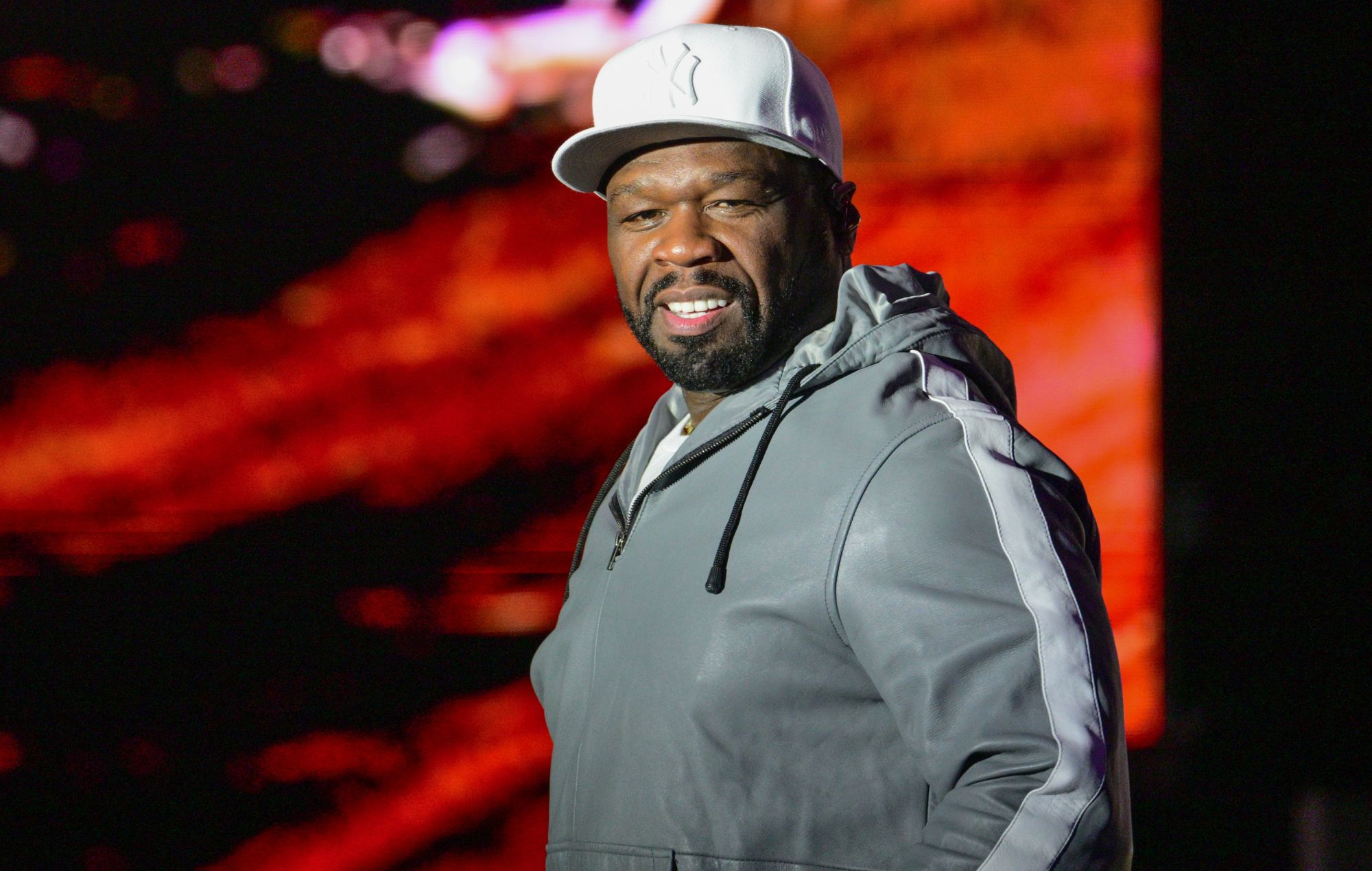 50 Cent demanda a su ex novia tras una denuncia "difamatoria" de violación