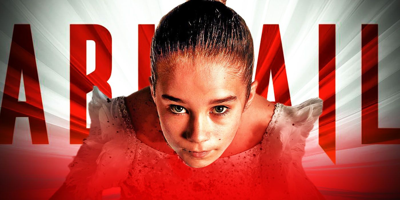 Abigail y otras 9 películas de terror tan ridículas que son buenas