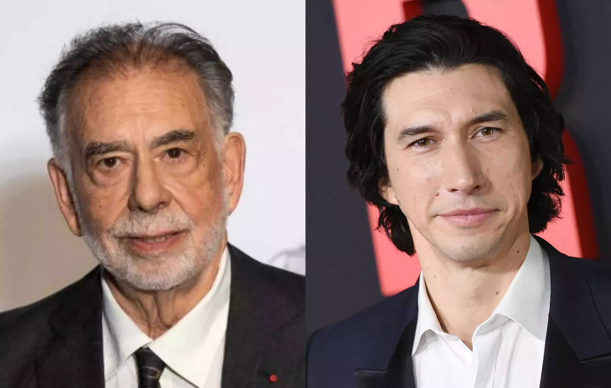 Adam Driver detiene el tiempo en el primer tráiler de 