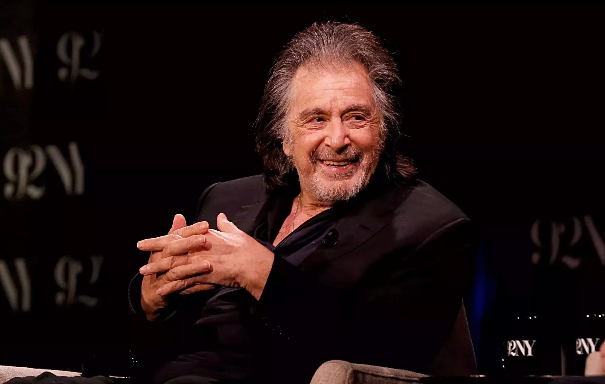 Al Pacino volverá a interpretar a un mafioso en un nuevo thriller sobre secuestros