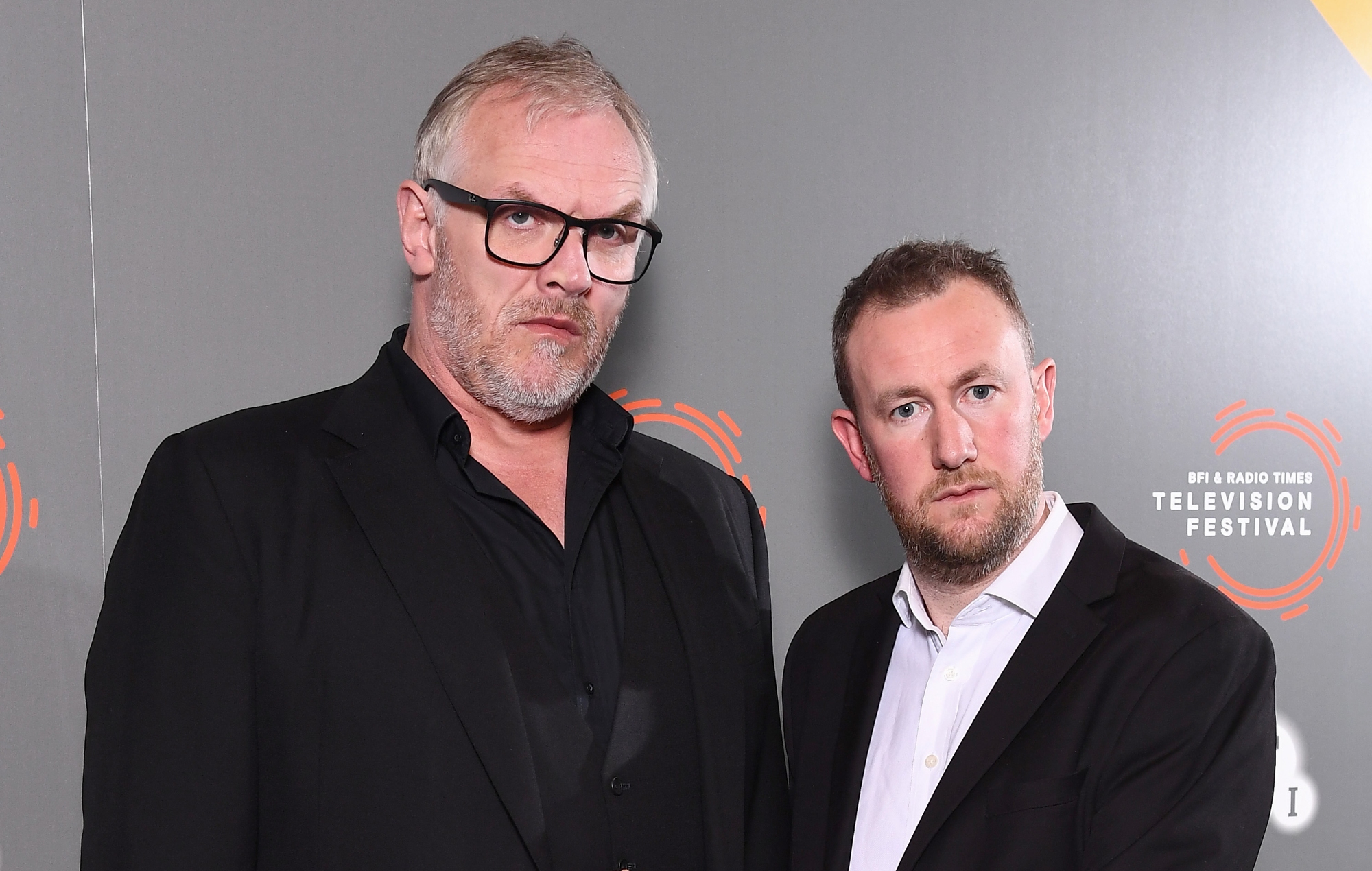 Alex Horne habla del juego de realidad virtual "Taskmaster": "Podría ser mejor que la serie de televisión"