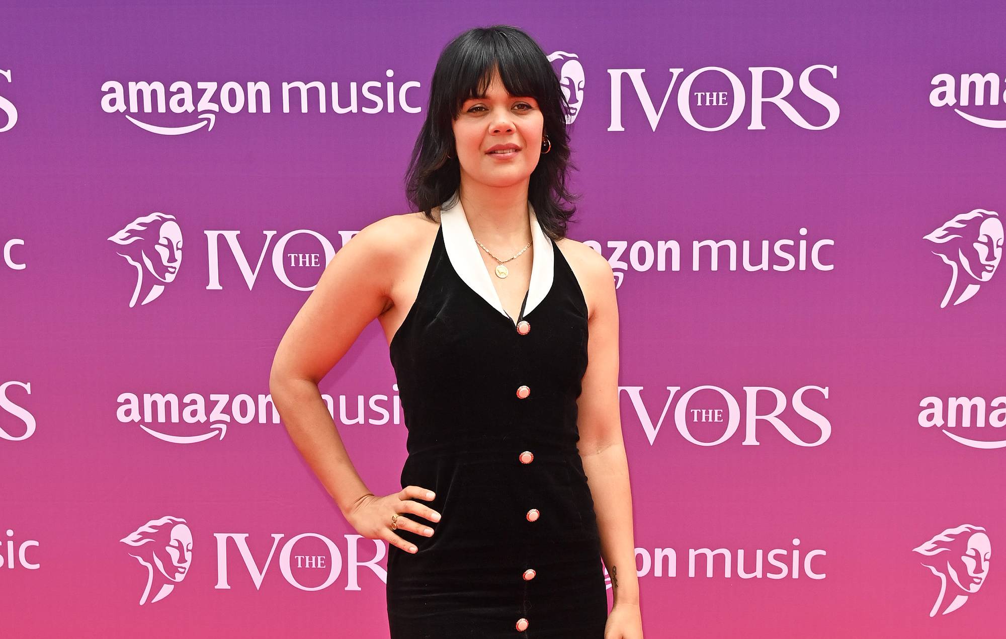 Bat For Lashes sobre 'The Dream Of Delphi': "Una mirada cósmica, cruda y maternal al amor"