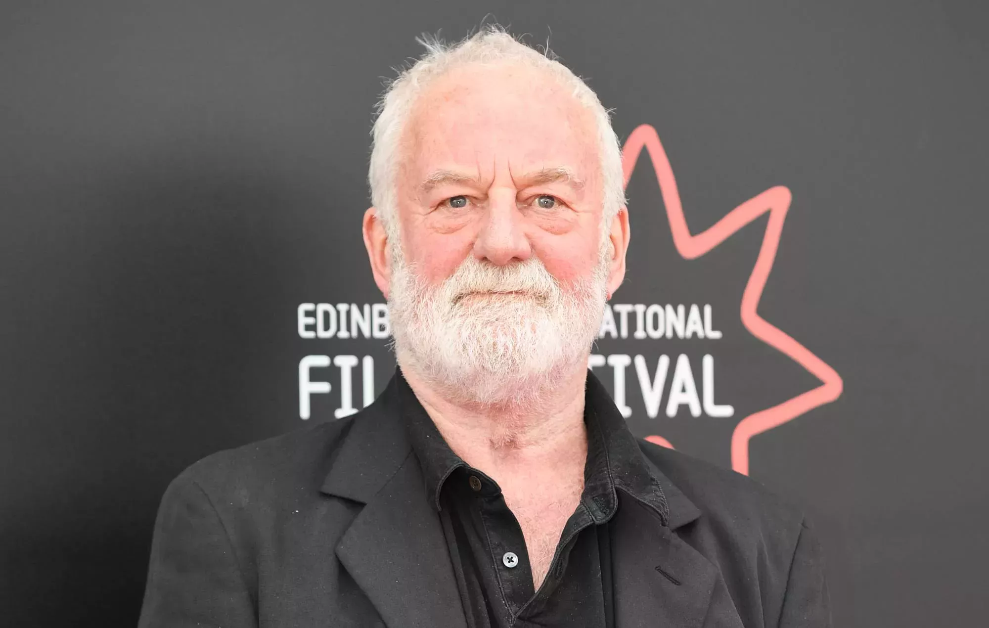 Bernard Hill, actor de 