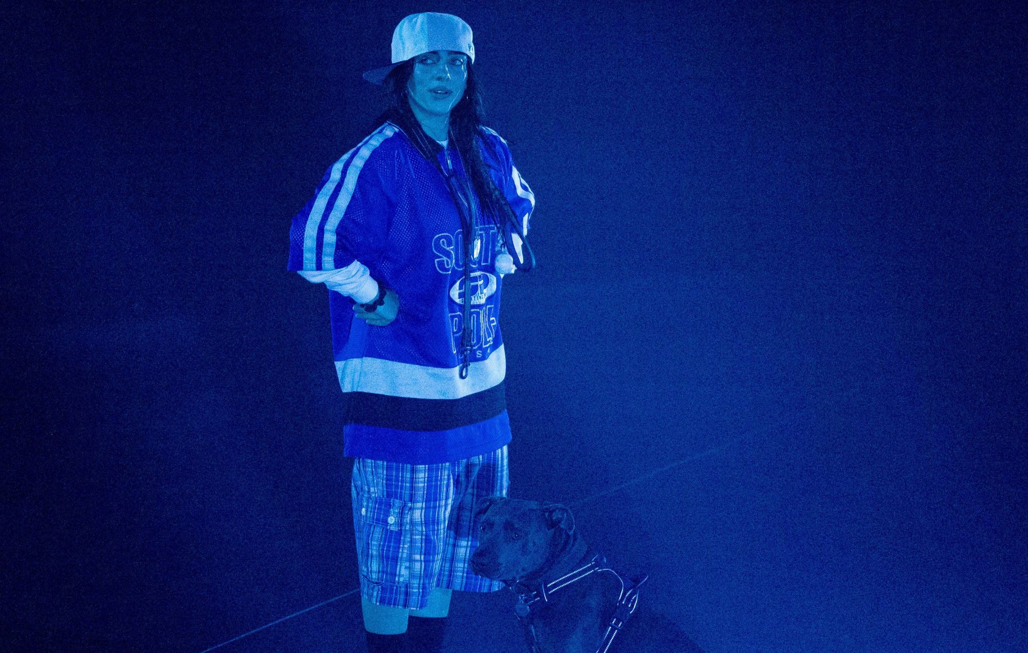 Billie Eilish dice que 'Hit Me Hard And Soft' es "lo más genuino" que ha hecho nunca