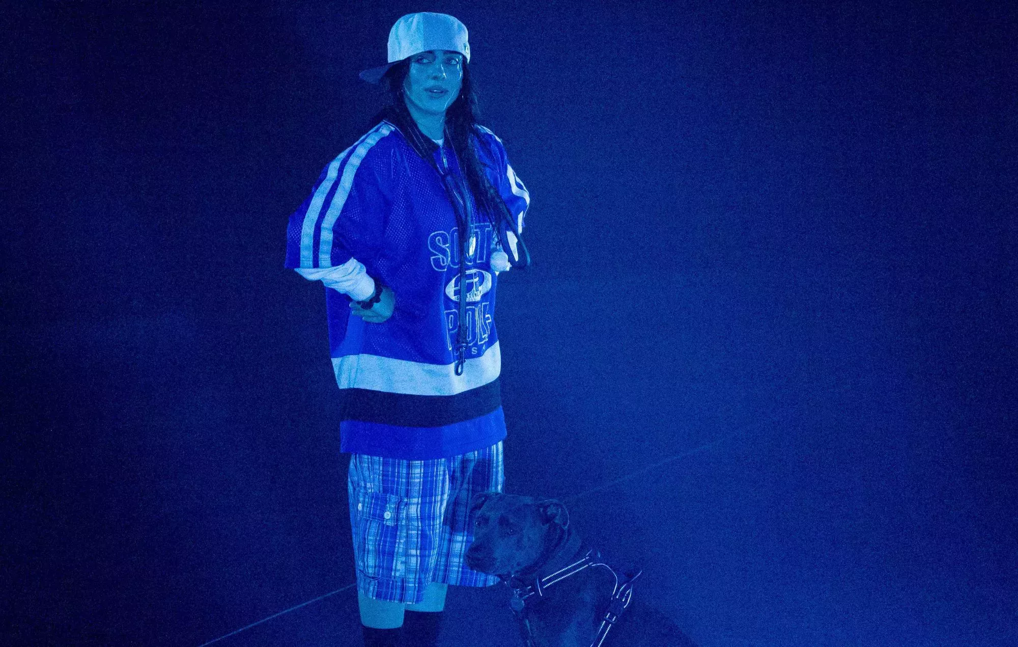 Billie Eilish dice que 'Hit Me Hard And Soft' es 