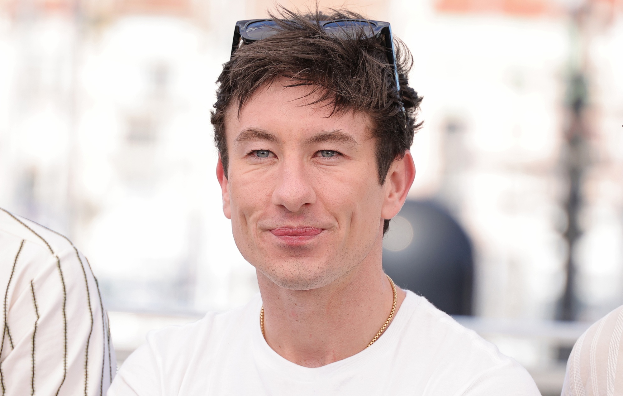 Bird, la nueva película de Barry Keoghan, recibe una ovación de siete minutos en Cannes