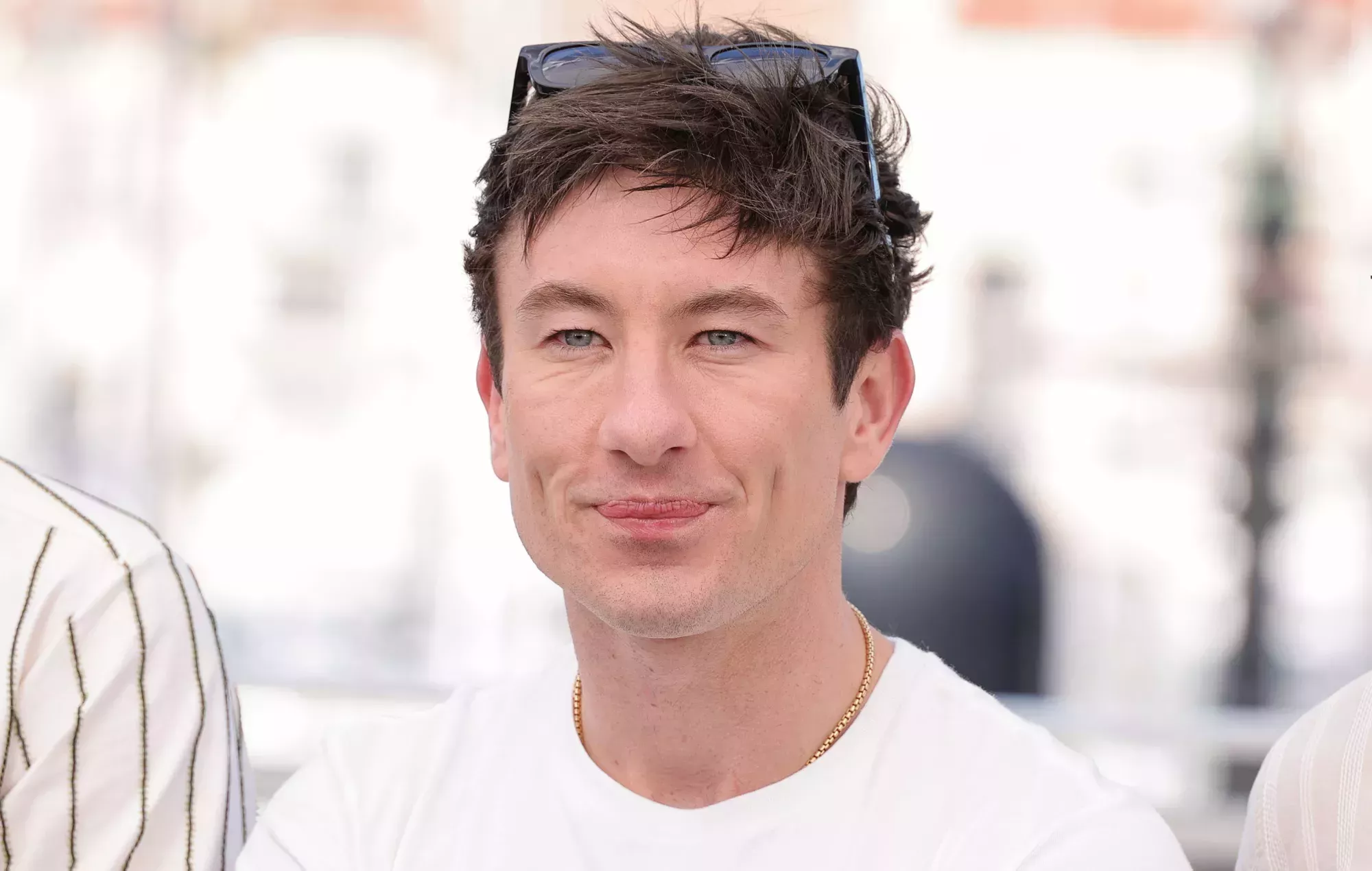 Bird, la nueva película de Barry Keoghan, recibe una ovación de siete minutos en Cannes
