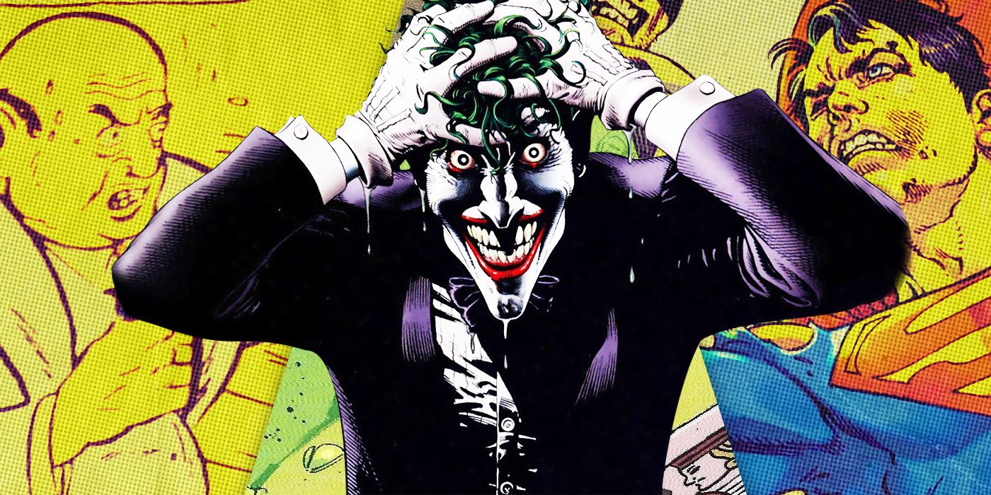 Cada personaje Batman mató en los cómics