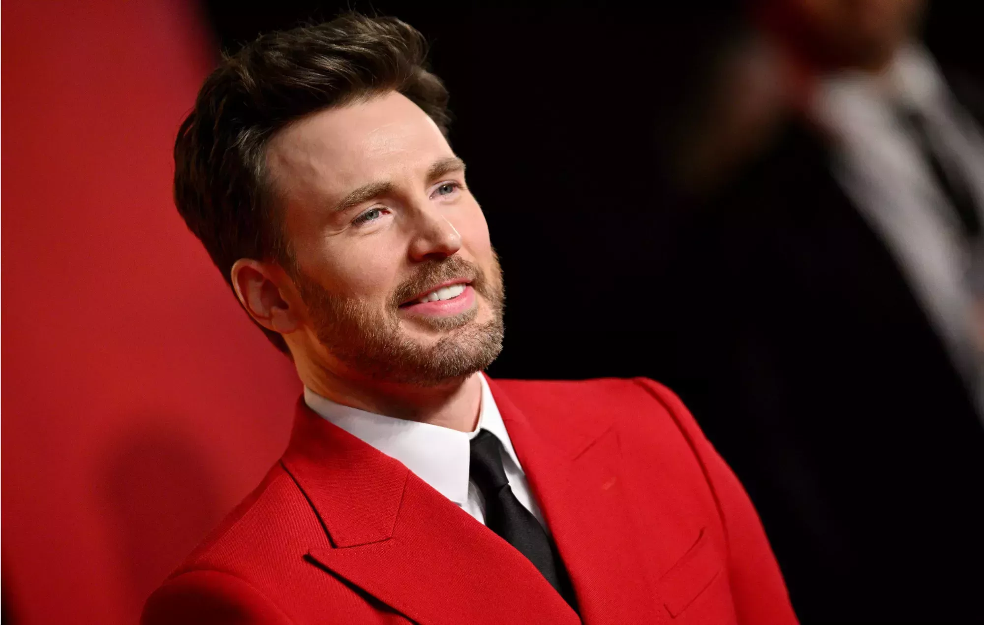 Chris Evans, criticado tras aclarar una 