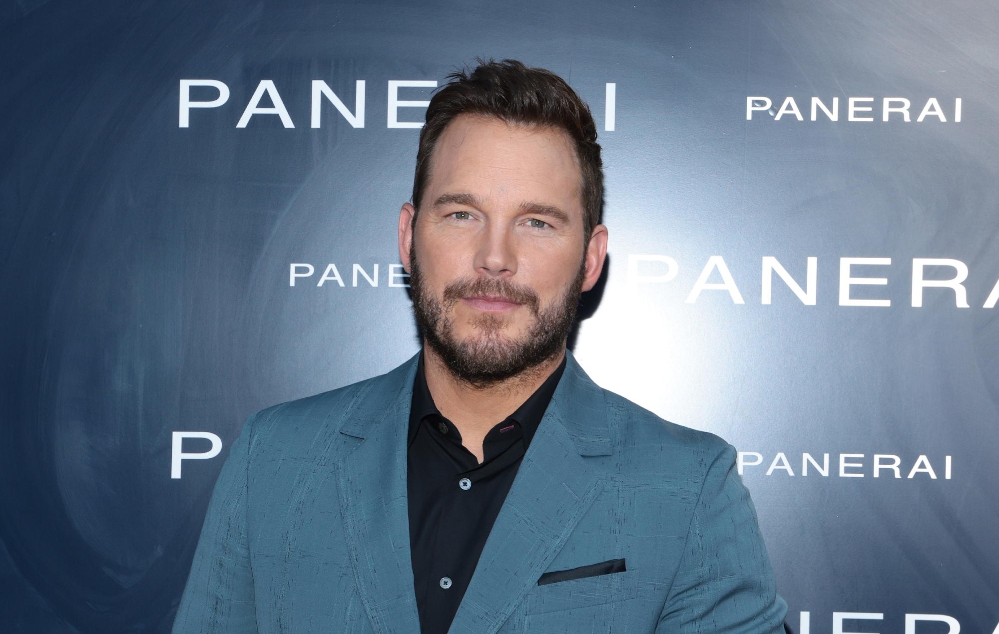 Chris Pratt rinde homenaje al fallecido doble de 'Guardianes de la Galaxia' Tony McFarr: "Era un semental absoluto"