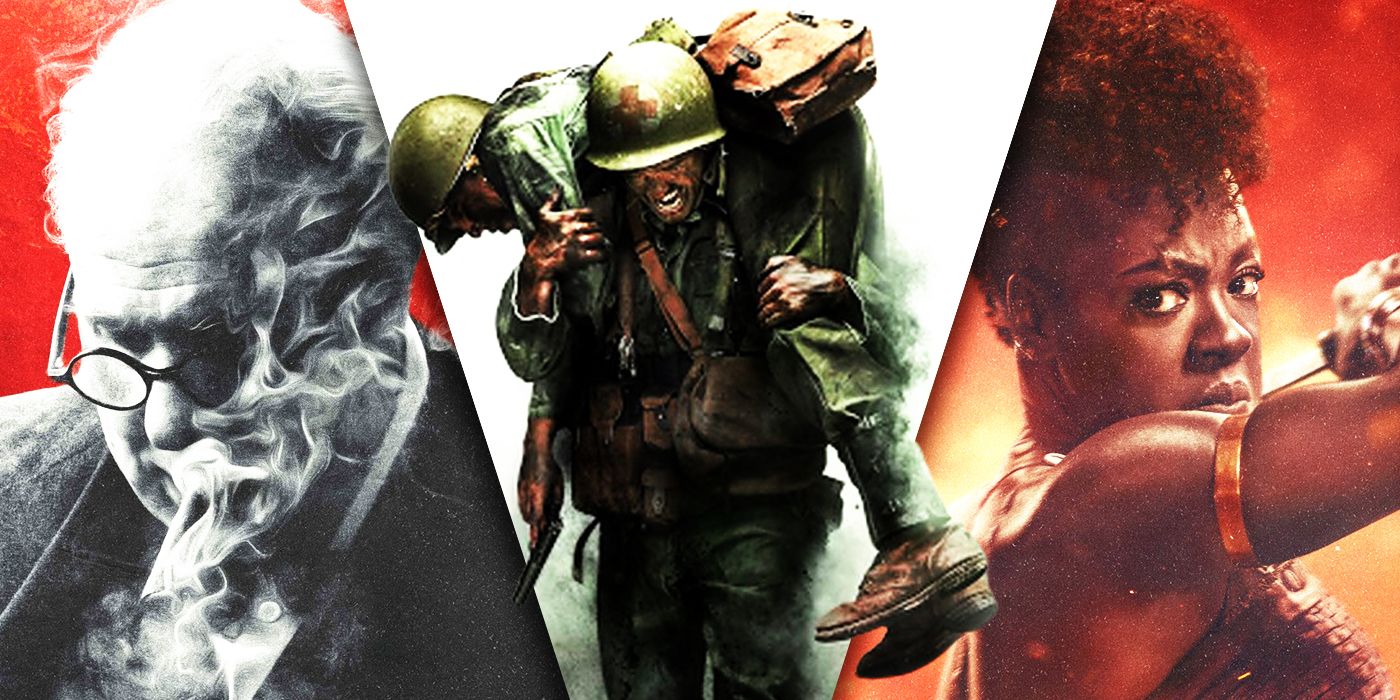 Clasificación de las 10 mejores películas bélicas de Netflix