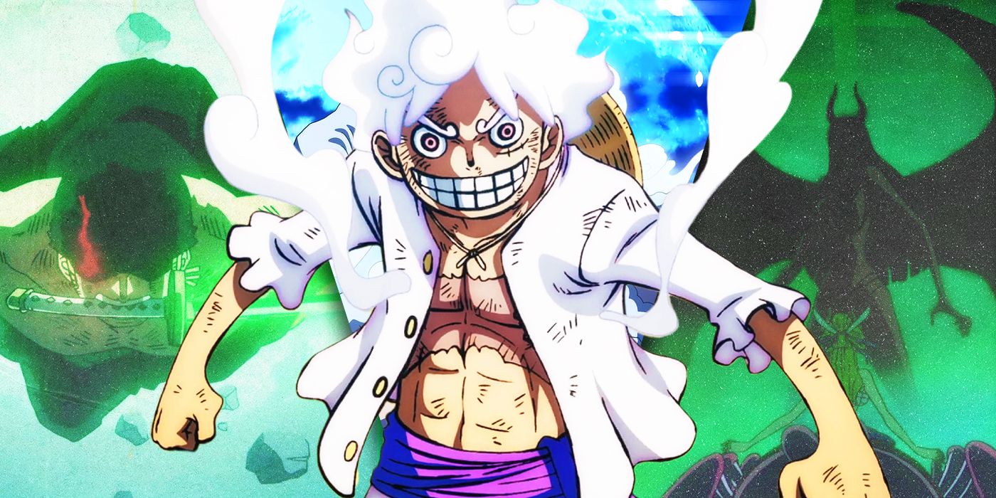 Clasificación de los 10 mejores ataques de One Piece