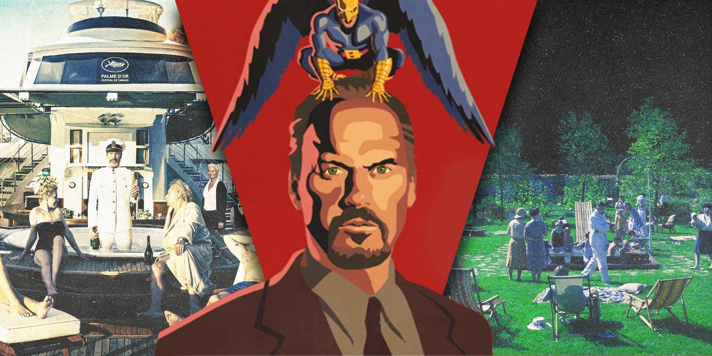 Clasificación de los 10 mejores directores desde 2000