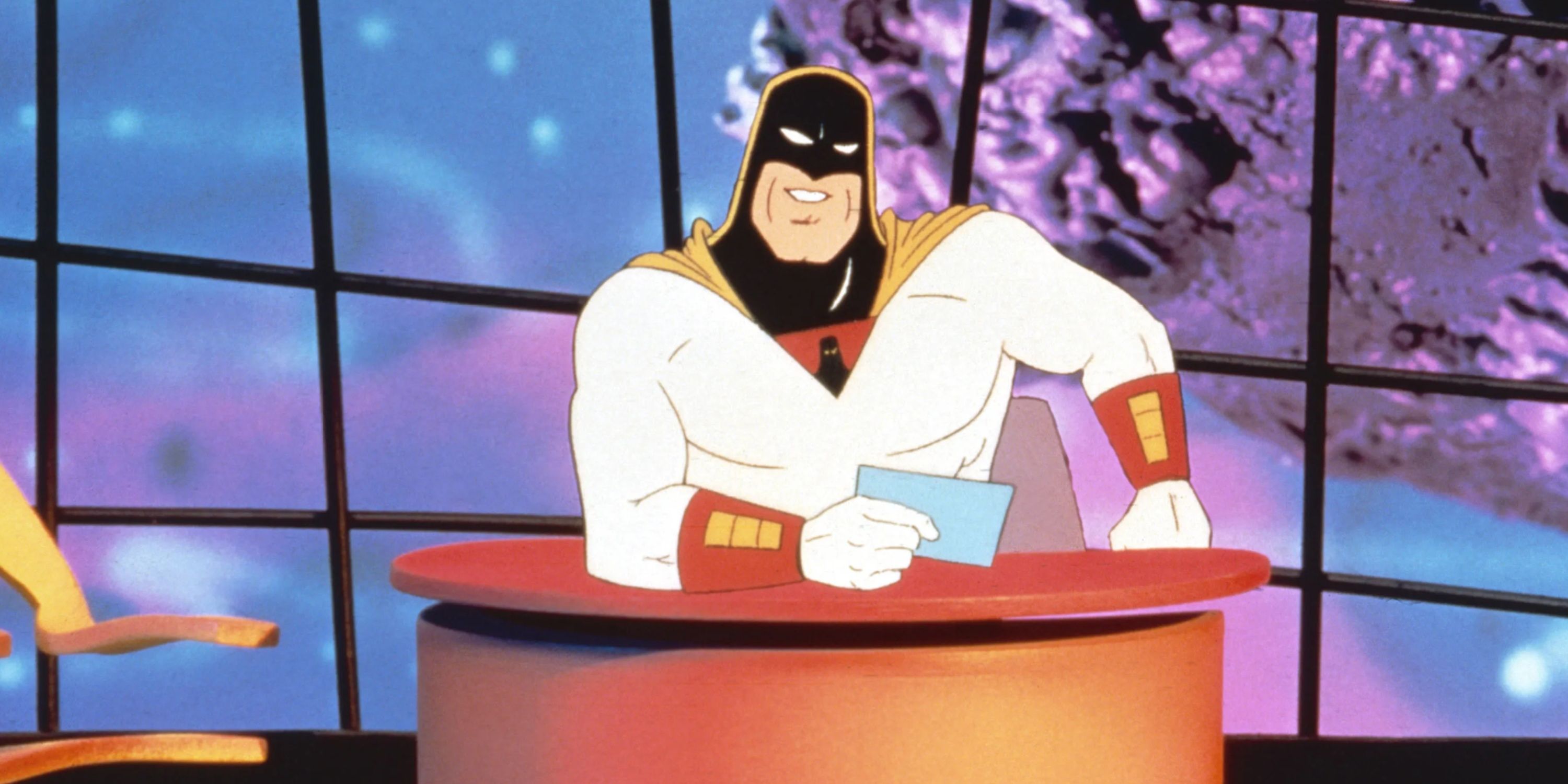 Clasificación de los 10 mejores episodios de Space Ghost: Coast to Coast