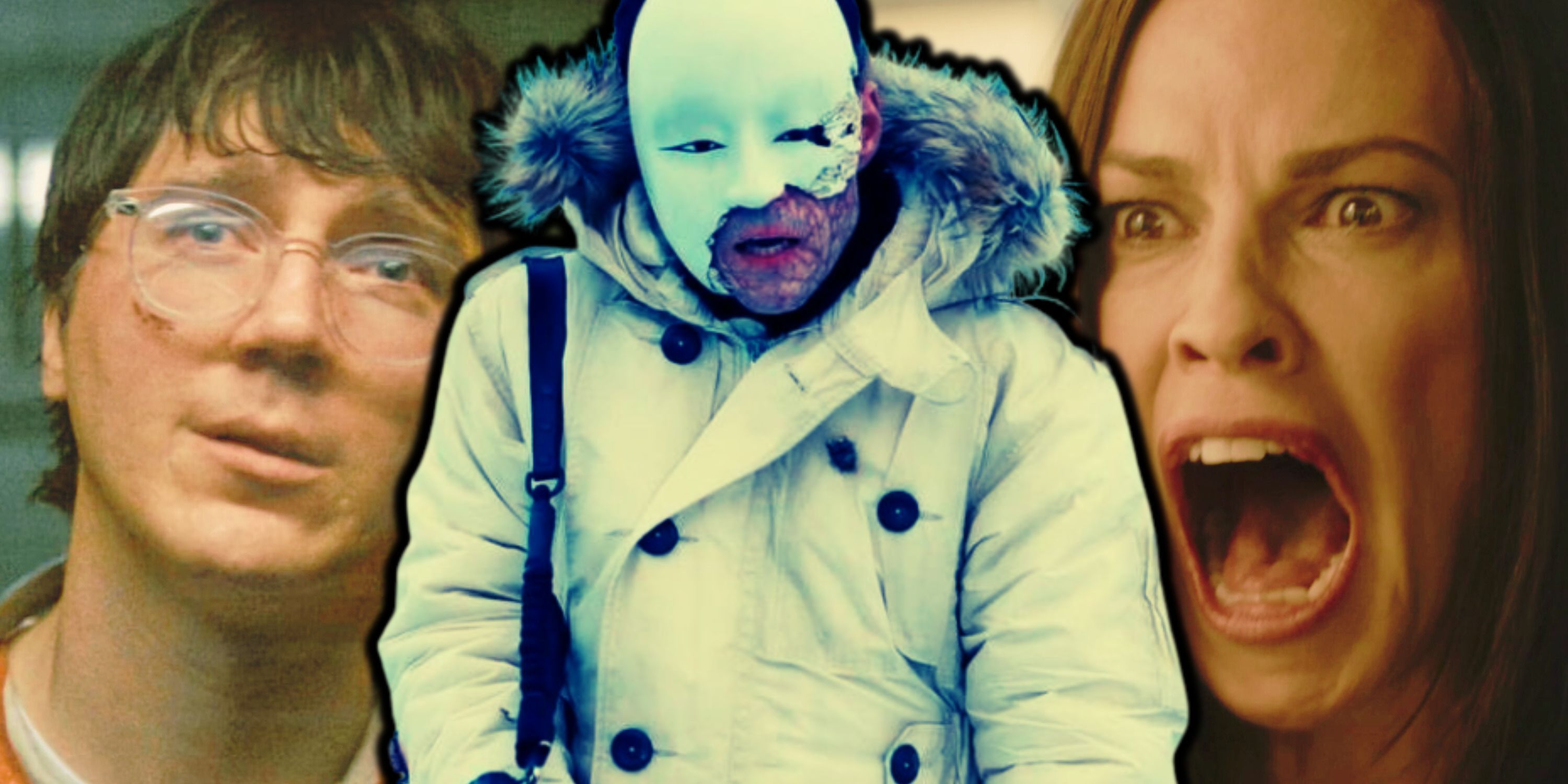 Clasificación de los 10 mejores villanos de cine de la década de 2020