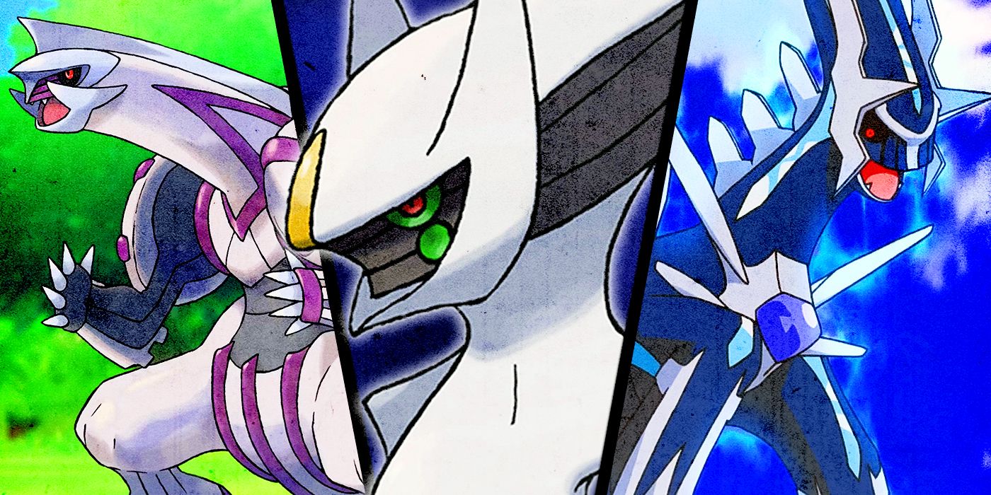 Clasificación de todas las películas de Pokémon Diamante y Perla