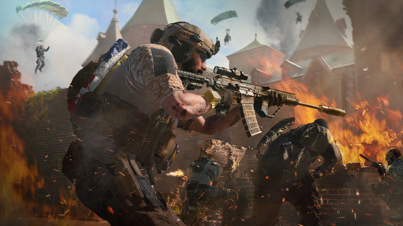 Clasificación de todos los mapas nuevos de la 3ª temporada de MW3, del peor al mejor