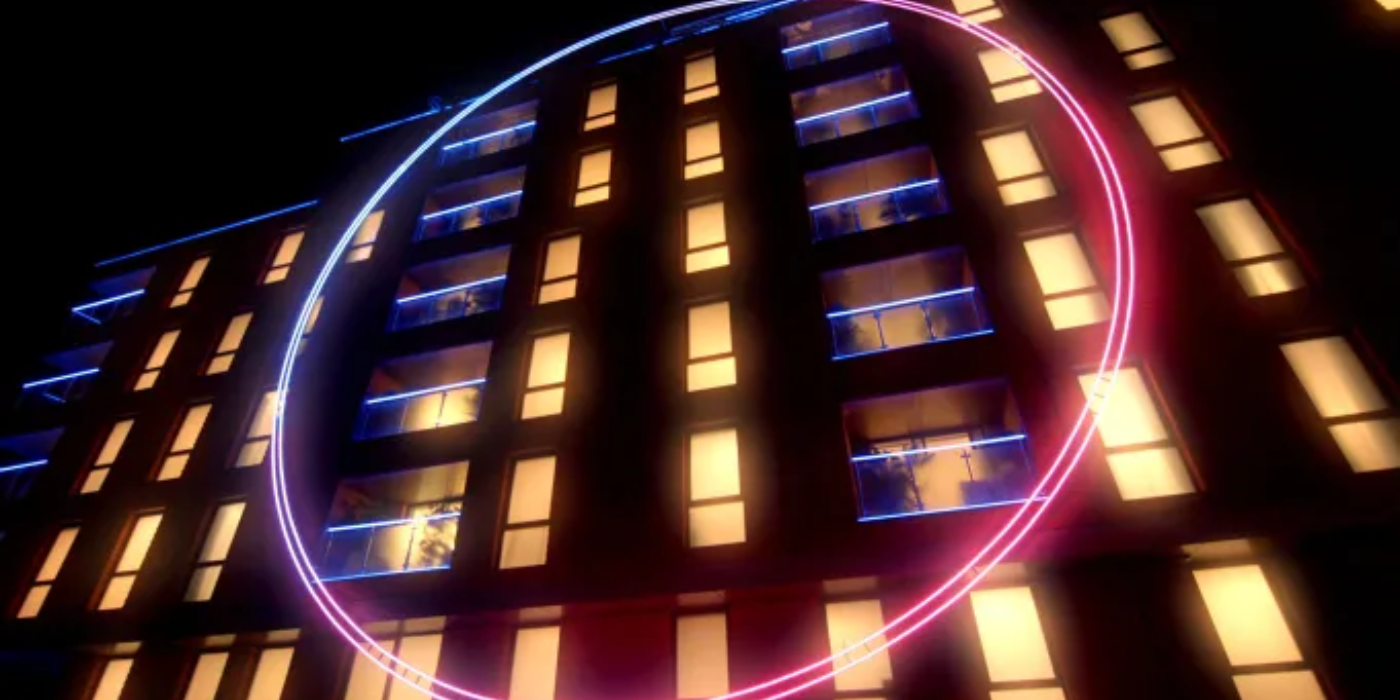 Cómo entrar en The Circle, explicado