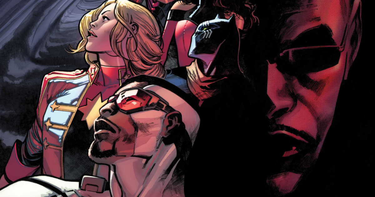 Cómo una traición masiva de Marvel preparó el terreno para Blood Hunt