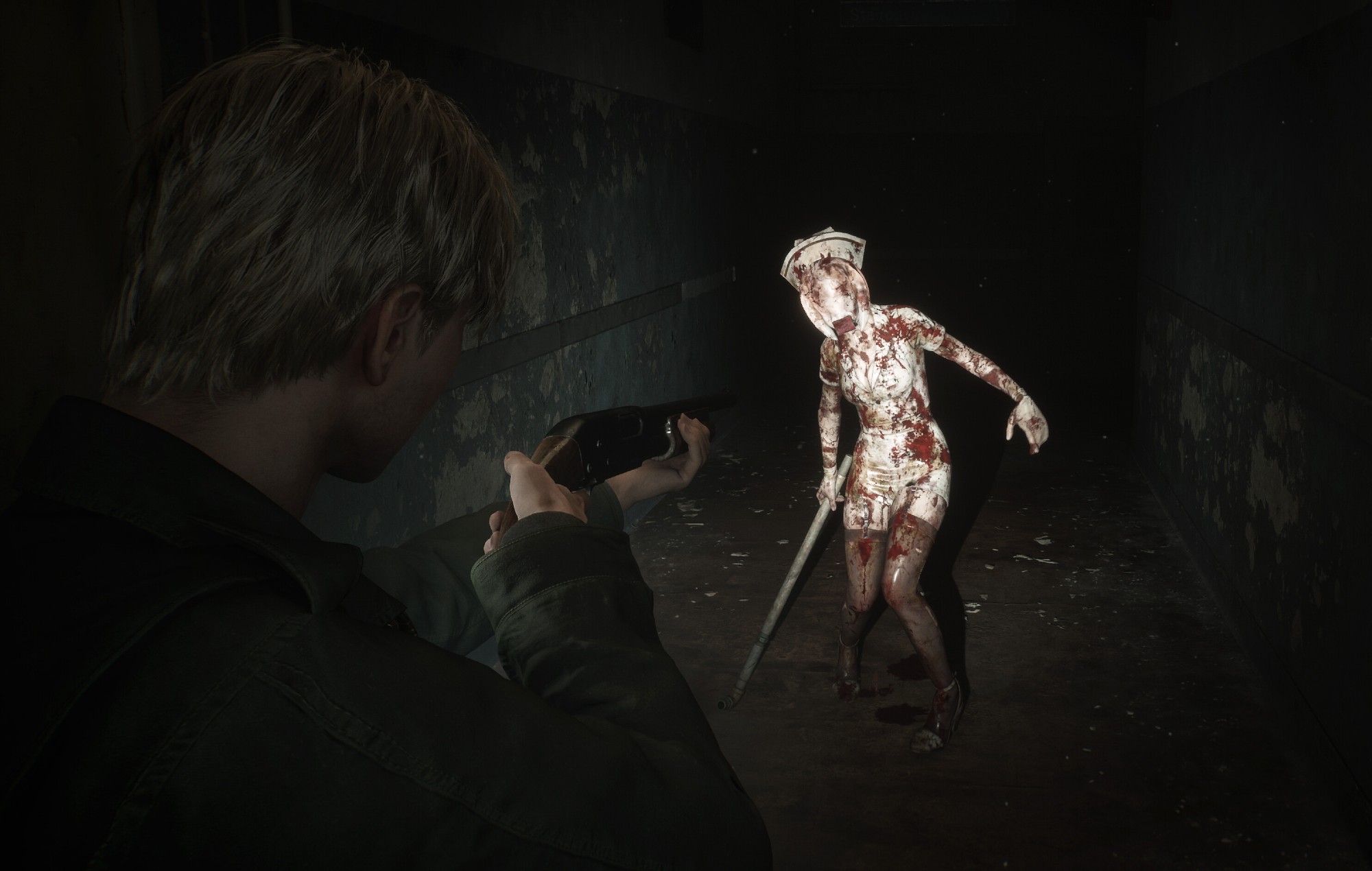 Confirmada la fecha de lanzamiento de 'Silent Hill 2 Remake