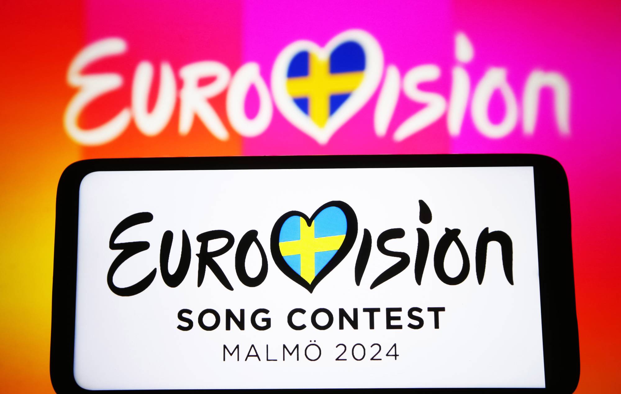 Consulte el orden de actuación de Eurovisión 2024 y los concursantes
