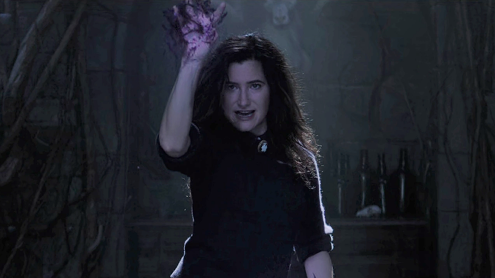 ¿Cuándo se estrena Agatha All Along de Marvel Studios?