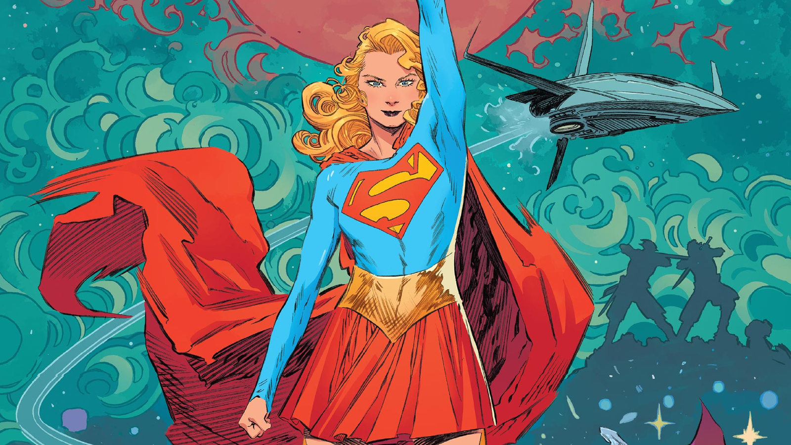 ¿Cuándo se estrena Supergirl: Woman of Tomorrow?