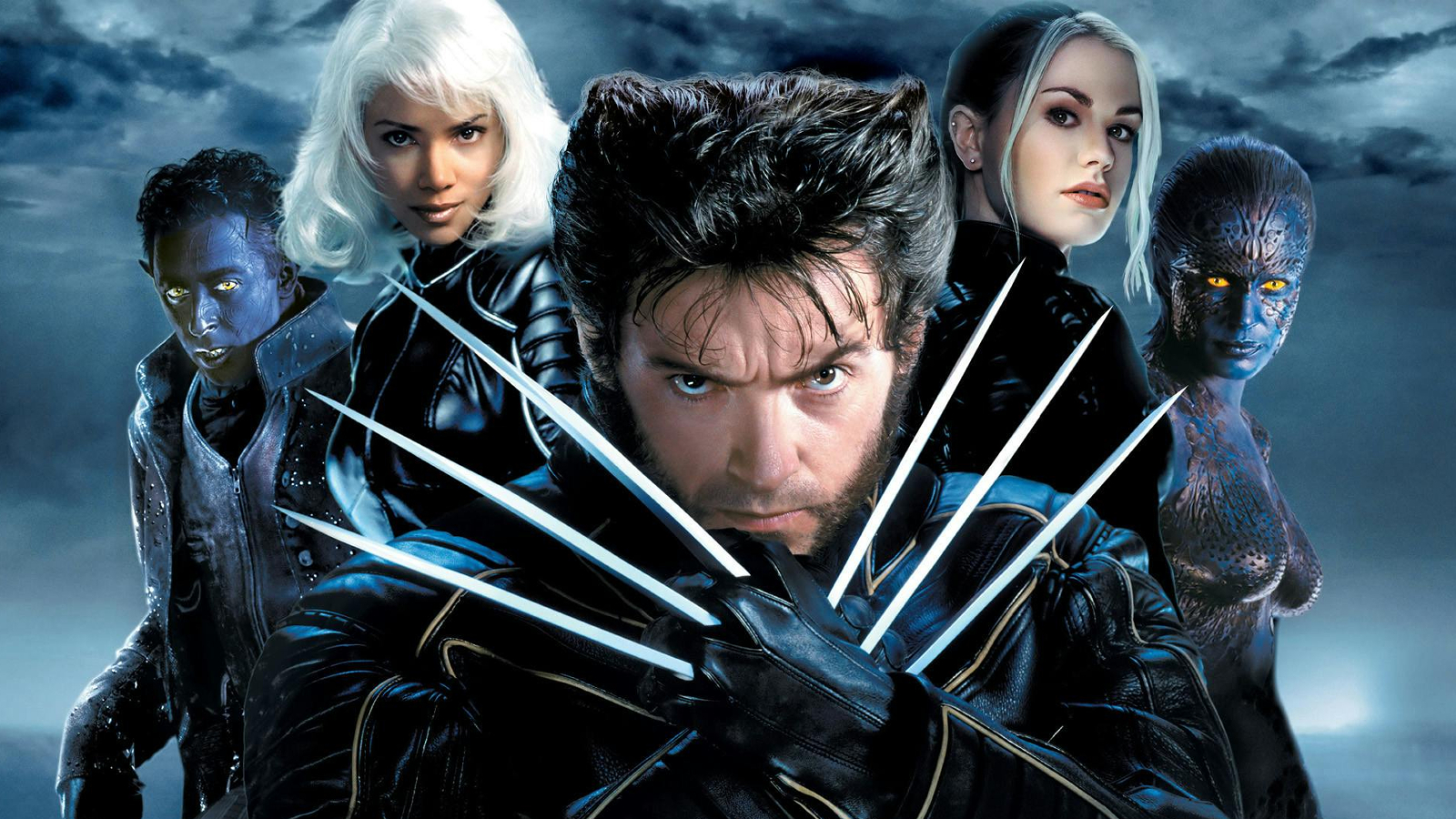 ¿Cuántas películas de X-Men hay?