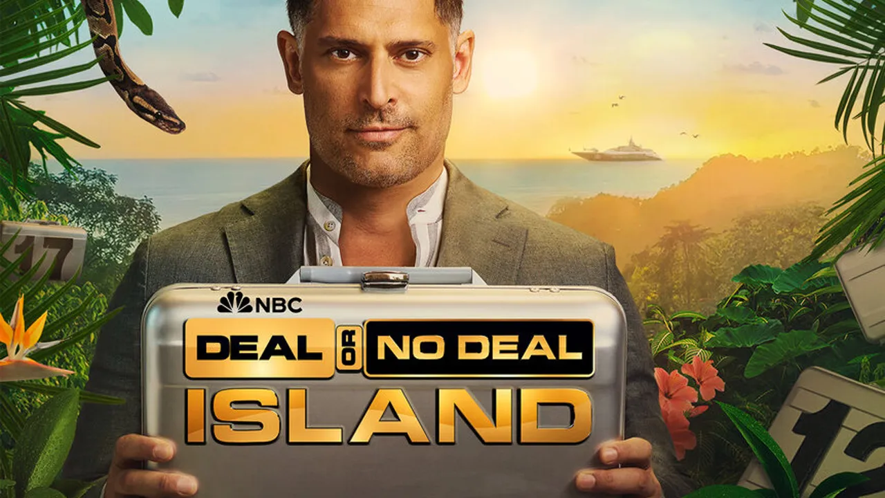 Deal Or No Deal - 2ª temporada, reparto y mucho más