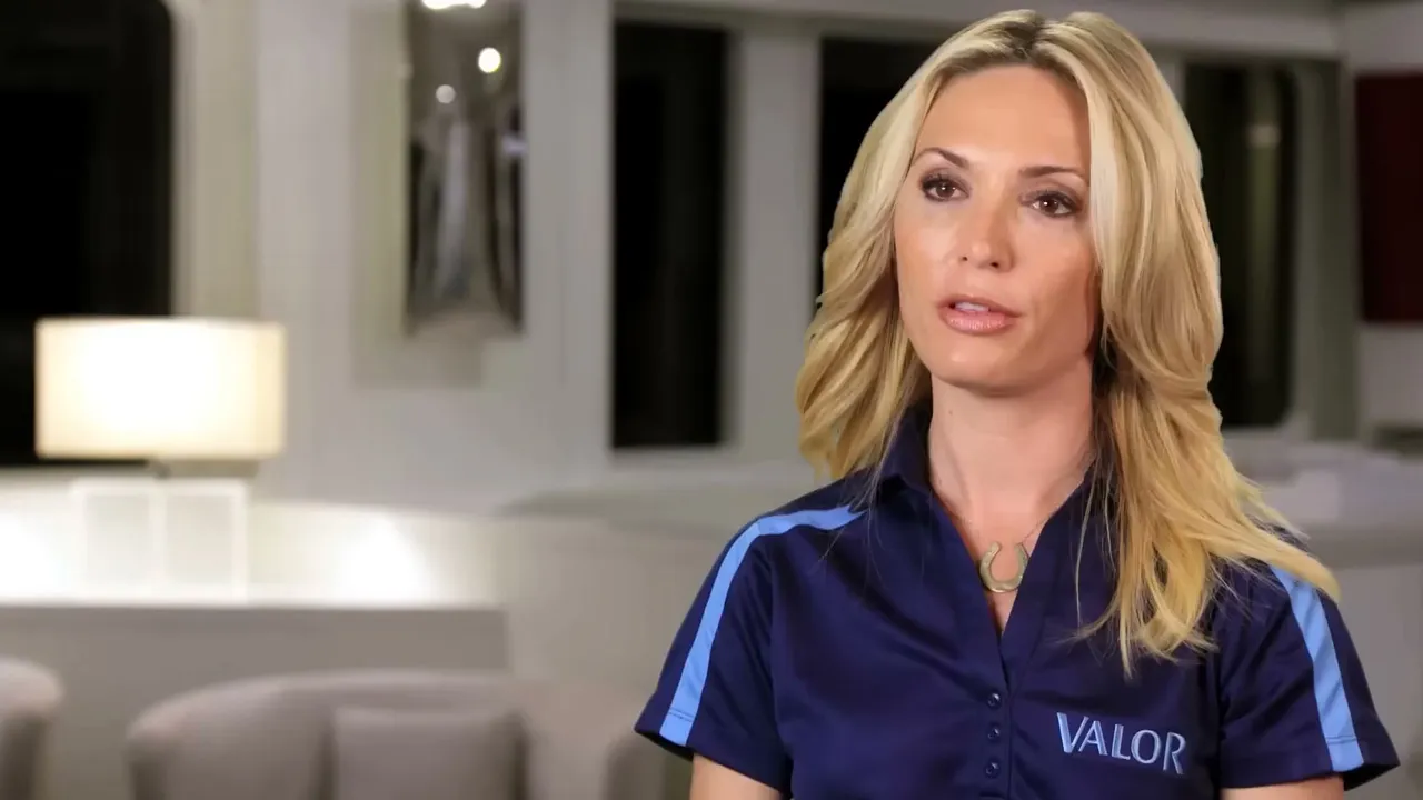 ¿Dónde está ahora Kate From Below Deck? Explicado