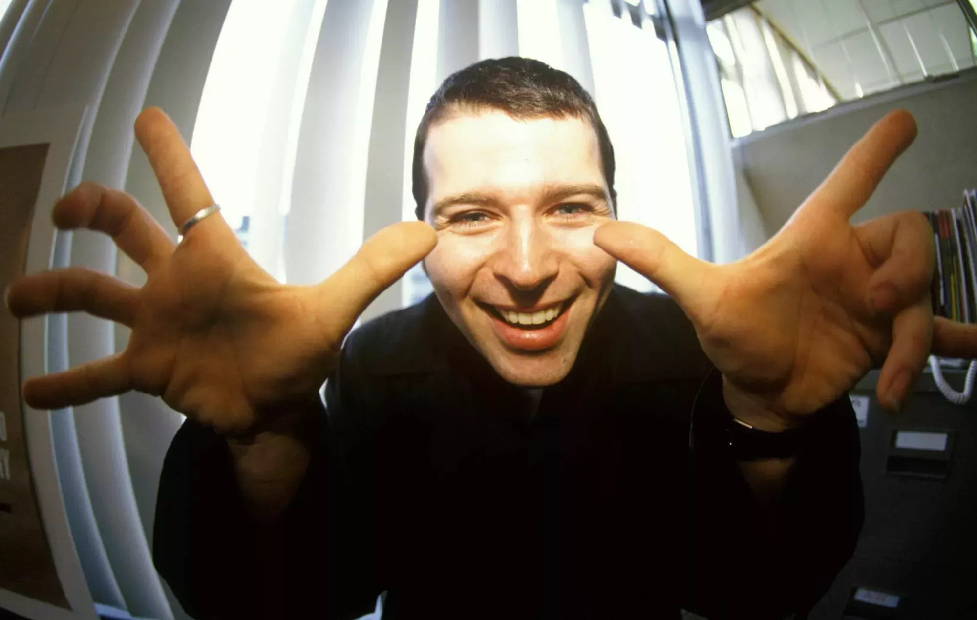 D:Ream habla de su participación en Glastonbury y del regreso de