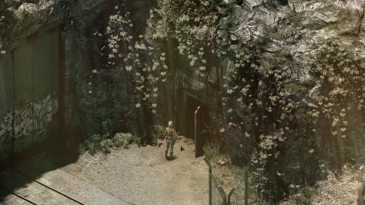 Echa un vistazo a esta magnífica aventura apocalíptica en tonos sepia ambientada en el norte de Finlandia.