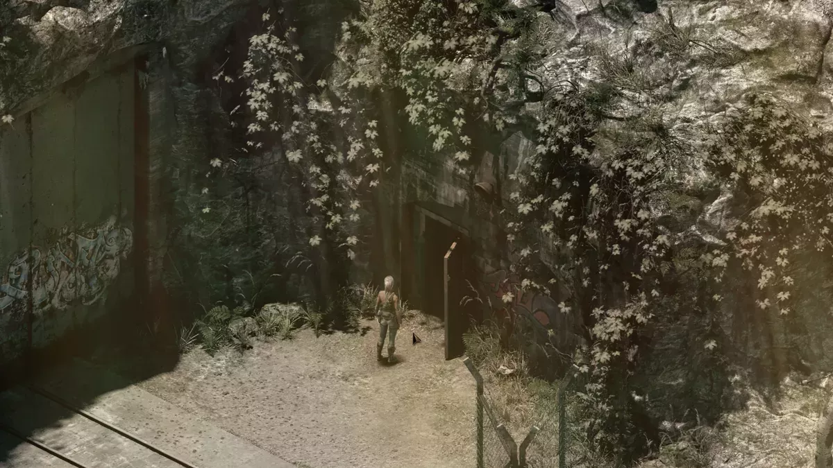 Echa un vistazo a esta magnífica aventura apocalíptica en tonos sepia ambientada en el norte de Finlandia.