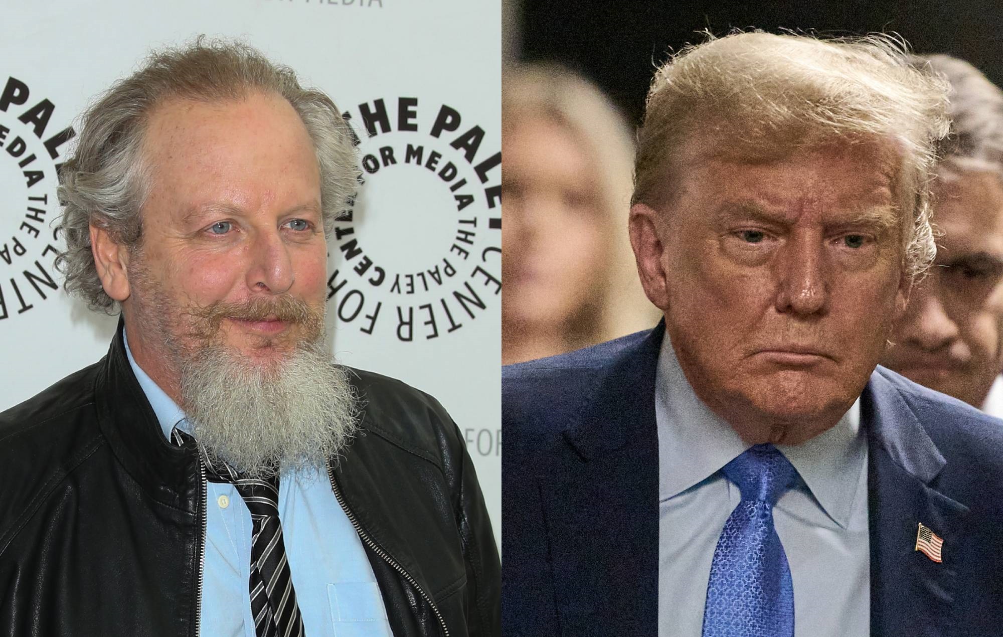 El actor de 'Solo en casa' dice que una vez acumuló una cuenta de bar de 7.000 dólares a cuenta de Donald Trump