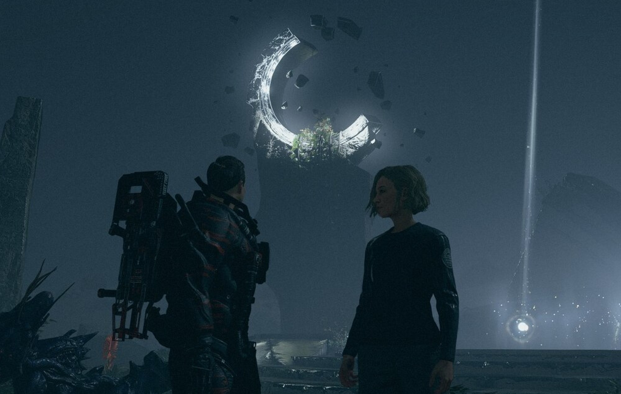 El DLC de la historia de 'Starfield' ya tiene fecha de lanzamiento