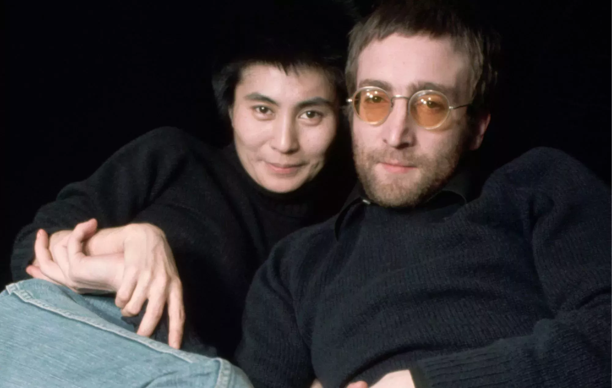 El patrimonio de John Lennon se asocia con la aplicación Lumenate para las mezclas de meditación 