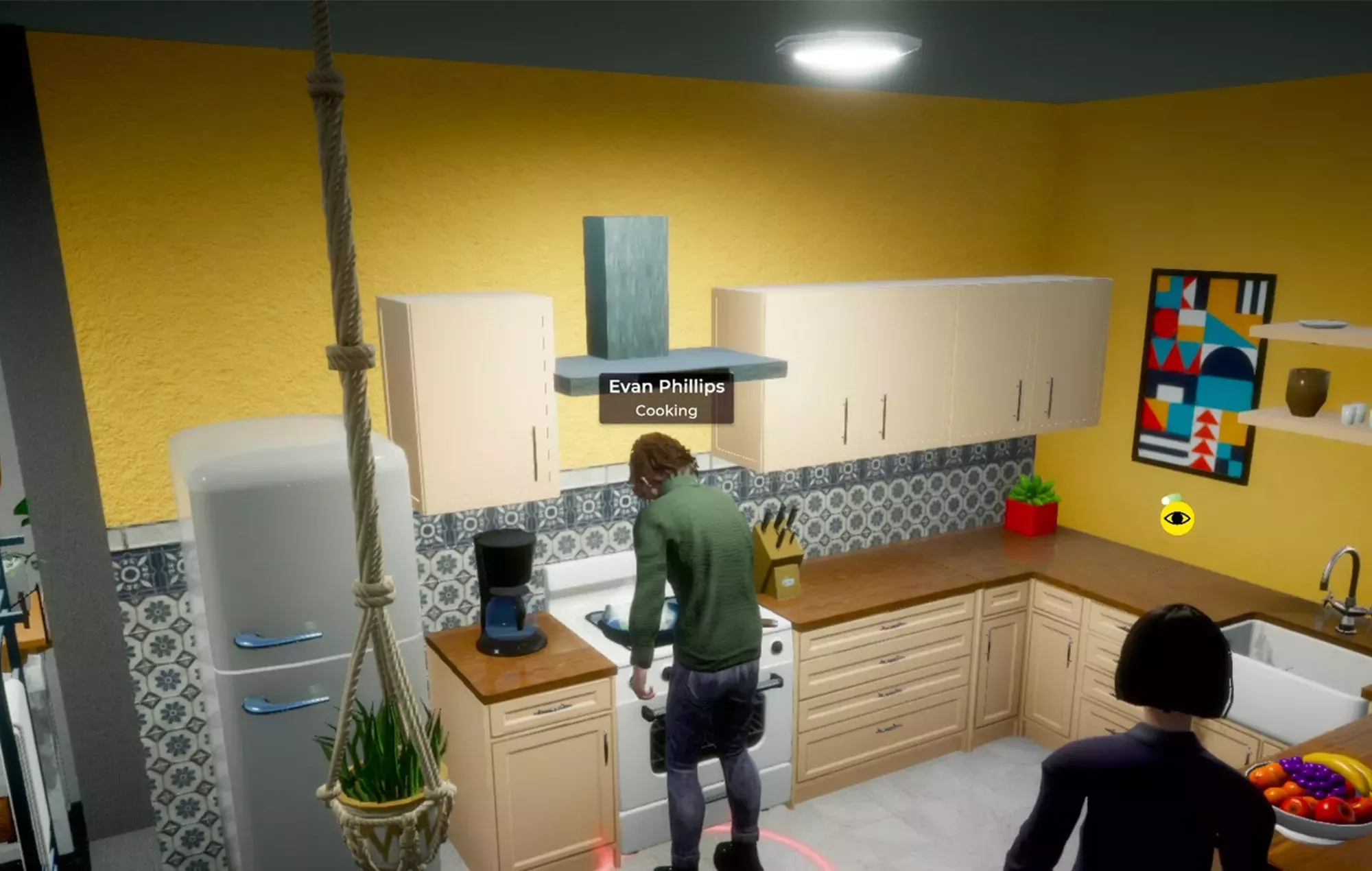 El rival de 'Los Sims', 'Life By You', se retrasa indefinidamente