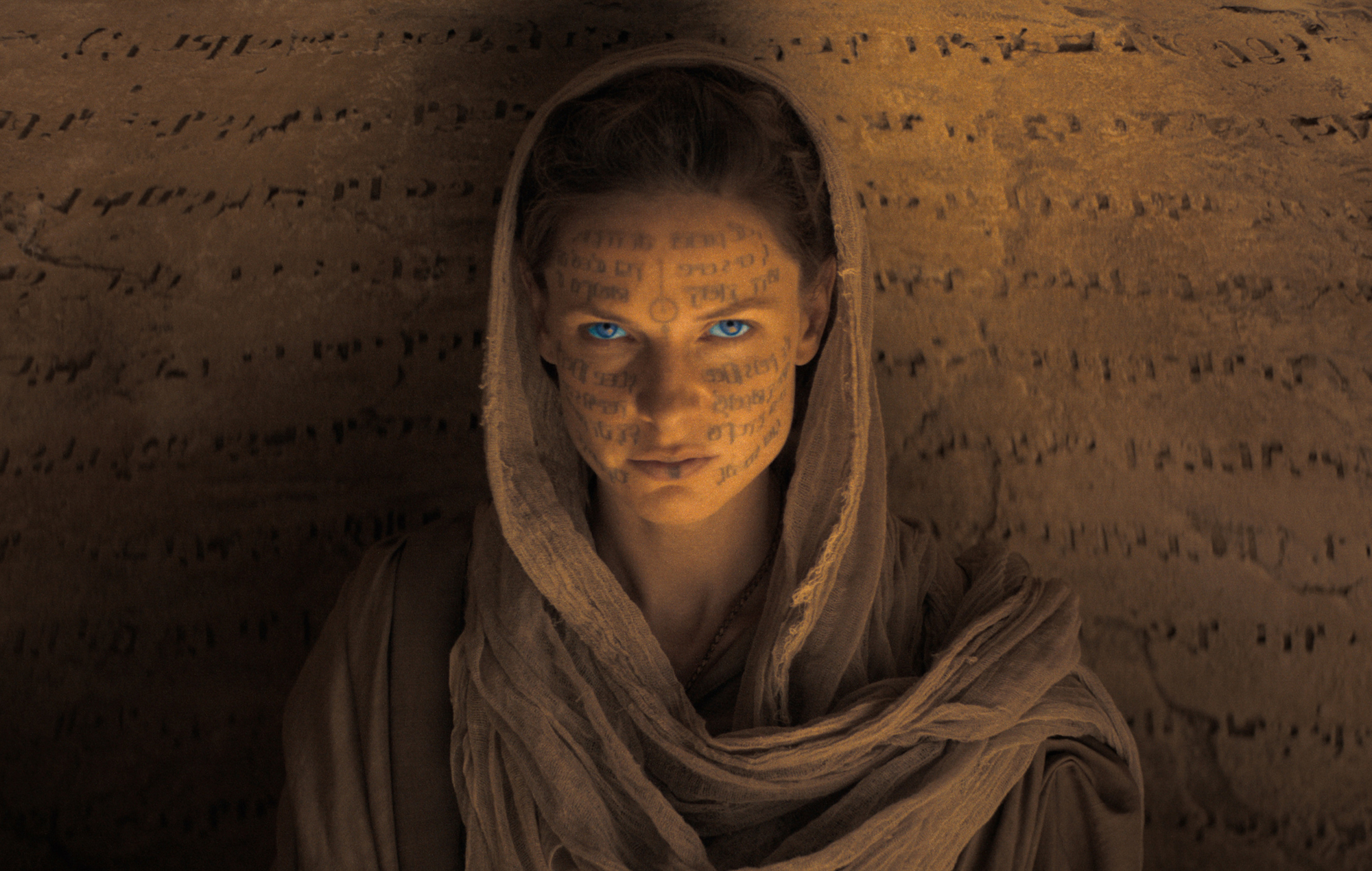 El tráiler de la precuela de Dune de HBO anuncia la creación de la Bene Gesserit