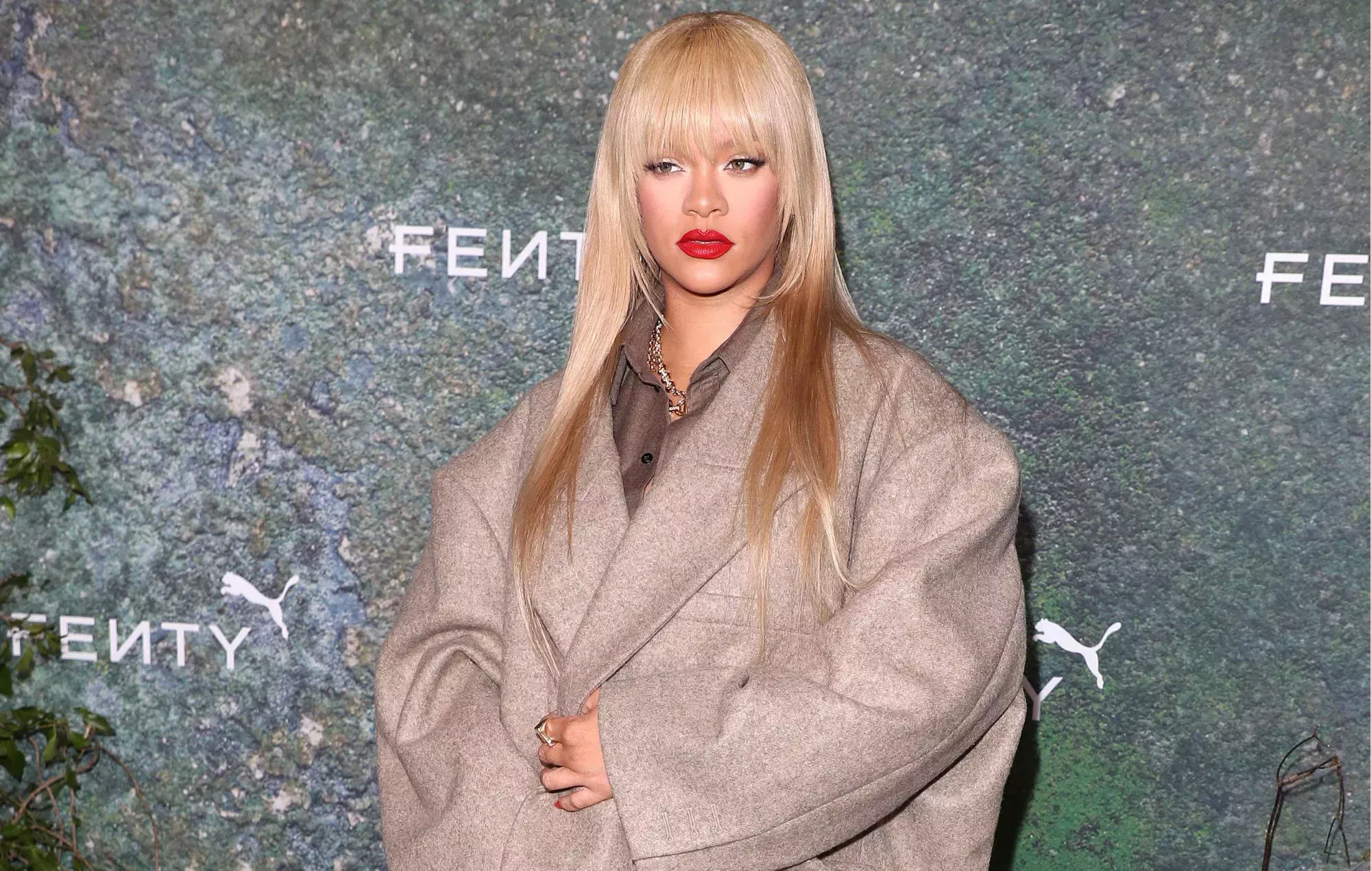 Esta es la razón por la que Rihanna se perdió la Gala del Met 2024