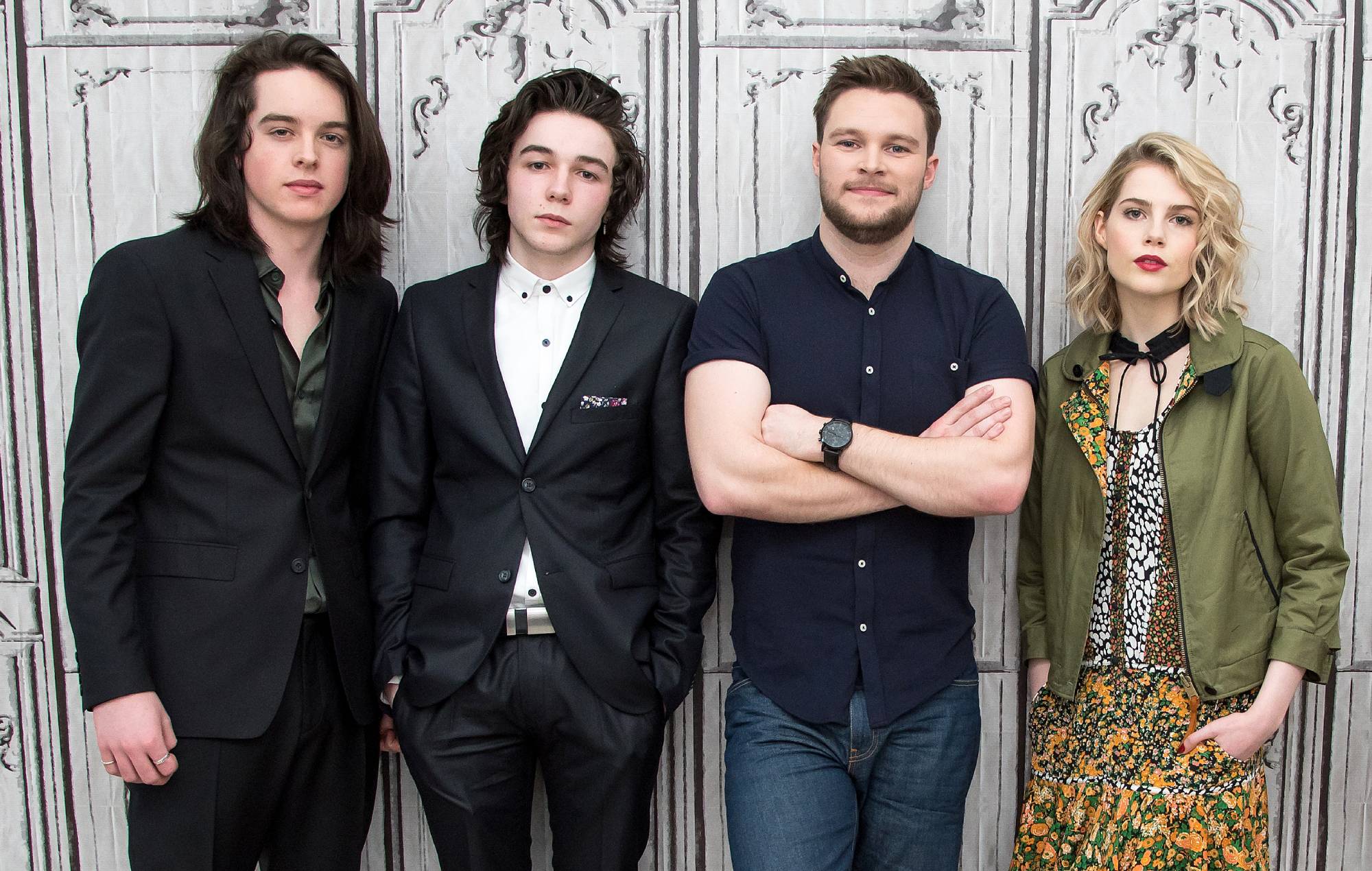 Estas son todas las canciones de la banda sonora de "Sing Street