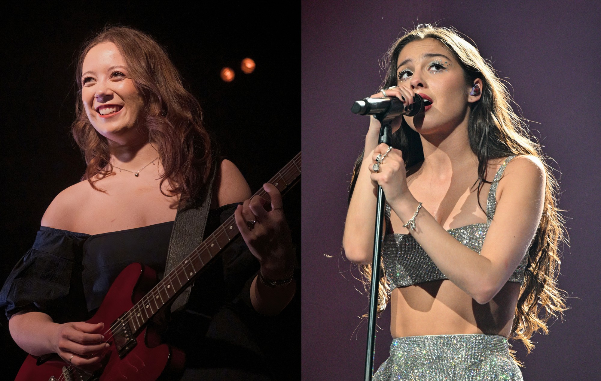 Estos artistas realizarán giras y conciertos en Asia en 2024