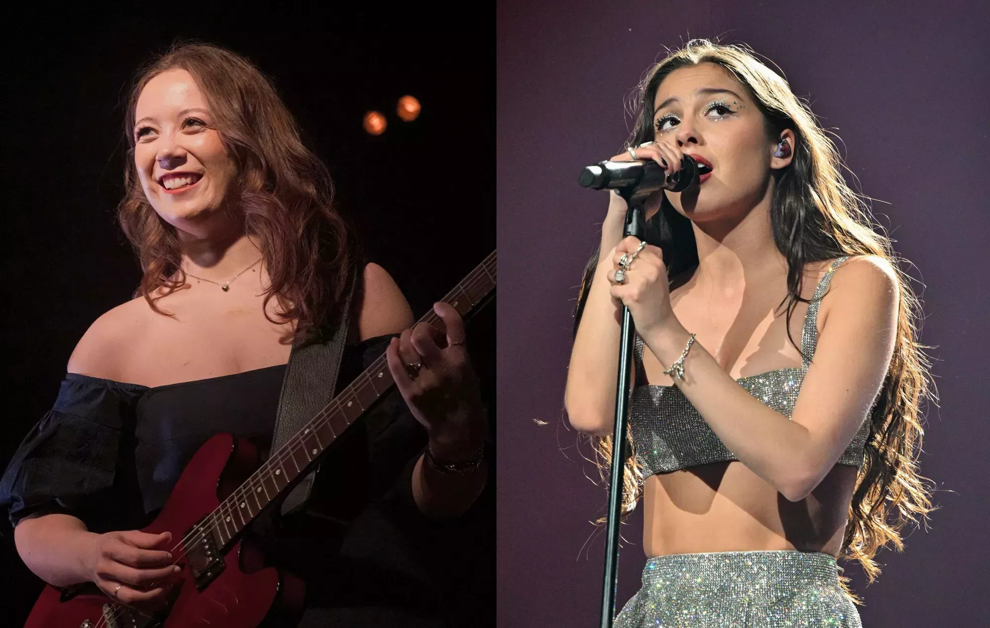 Estos artistas realizarán giras y conciertos en Asia en 2024