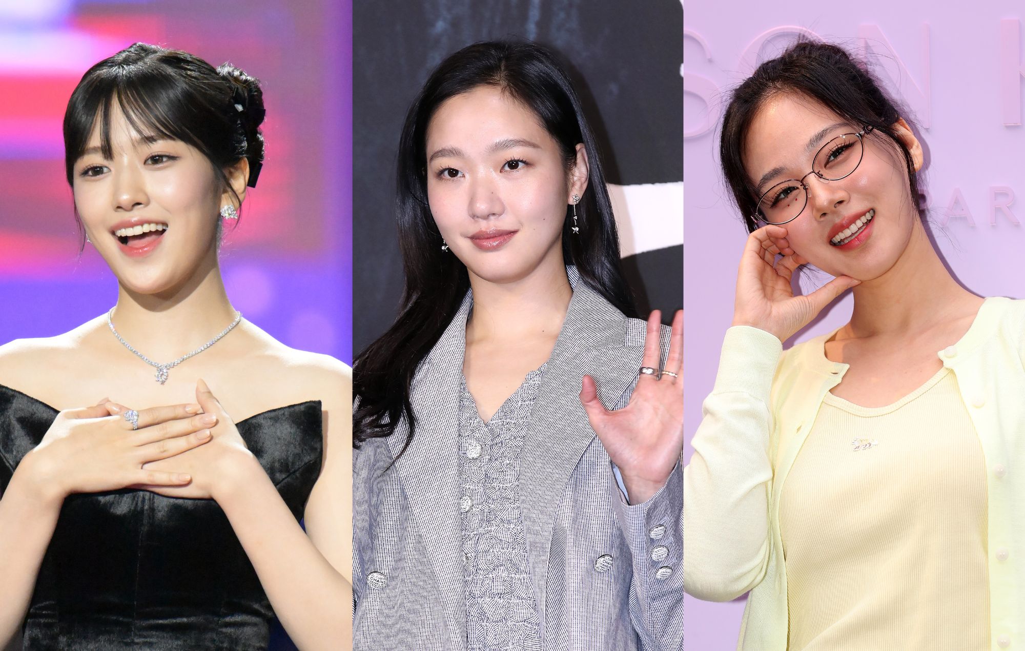 Estos son todos los ganadores de la 60ª edición de los Premios Baeksang de las Artes