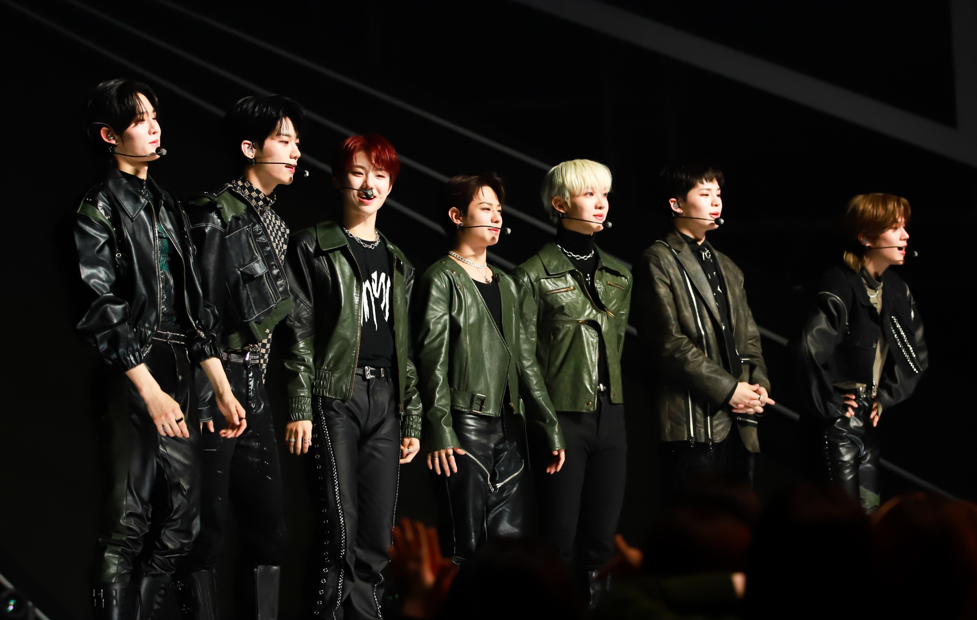 EVNNE anuncia la gira norteamericana "Ride With EVNNE" para 2024