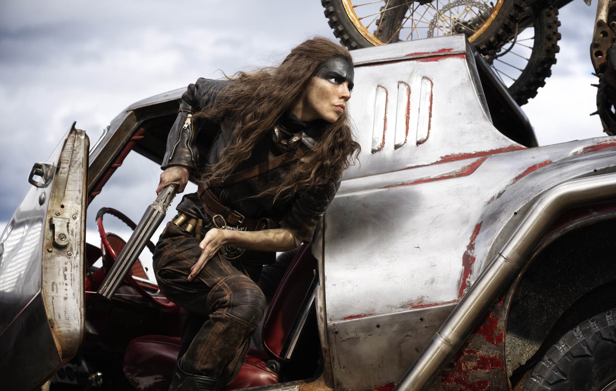 'Furiosa' es una precuela "feroz" de 'Mad Max: Fury Road', según la crítica