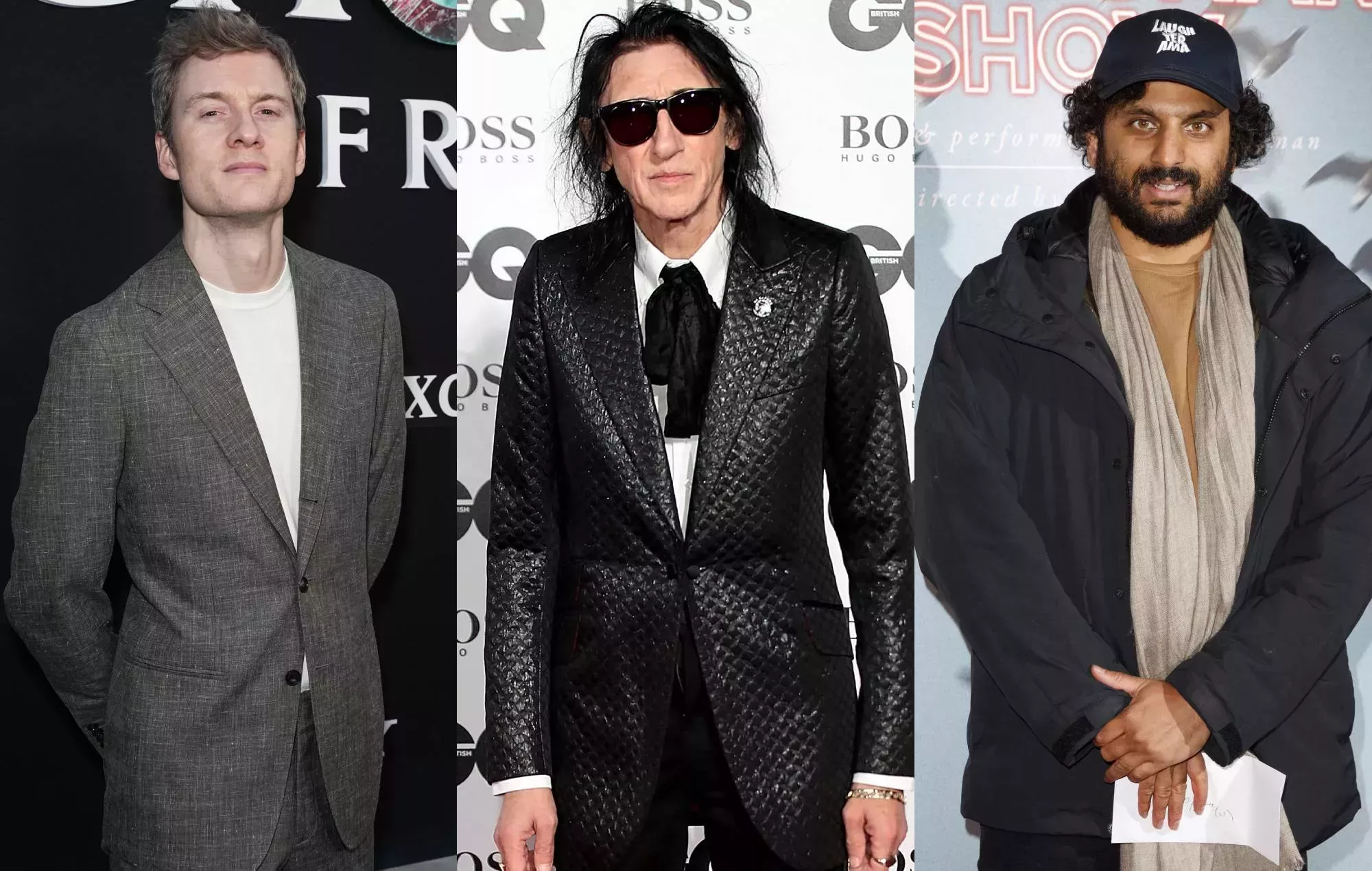 Glastonbury 2024: James Acaster, John Cooper Clarke y Nish Kumar, entre los nuevos nombres del cartel del Theatre And Circus